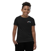 Image 1 of Youth Short Sleeve T-Shirt