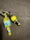Danny Camp Boey colab pendant