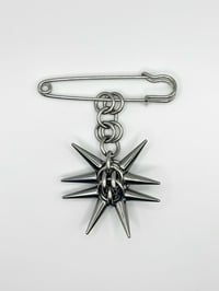 Image 1 of Flail Pin