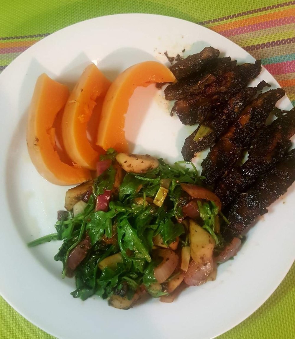 UNDER THE SEA! Wild Ocean Plant Leaves/Flakes/Red Seaweed- Brain Food-Toxins-Alzheimer-Bones-B12