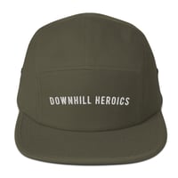Image 5 of DHH Bay Area 5 Panel