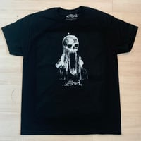 Image 3 of STARVED SKULL.
