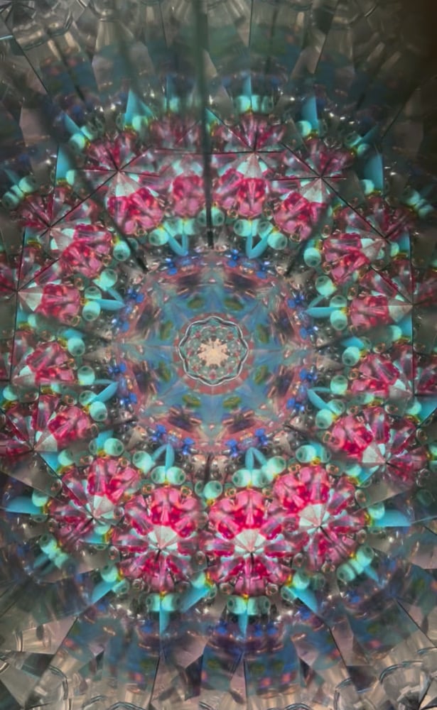 Image of Secret Garden AuraScope