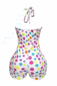 Image 5 of Candace Candy Pop Romper
