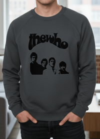 Image 1 of Sudadera The Who