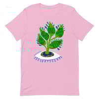 Image 2 of Other Ways Of Seeing - T-Shirt (Multi-Color)