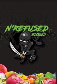 Image 3 of N’R Edibles Single