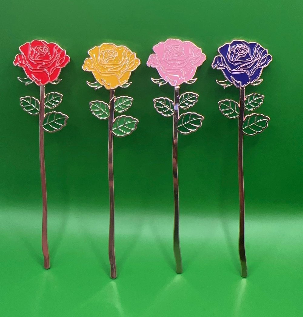 Image of Bookmarks