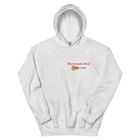 Image 3 of Unisex Hoodie