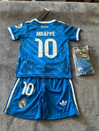 Image 2 of Real Madrid (Mbappe no.10)