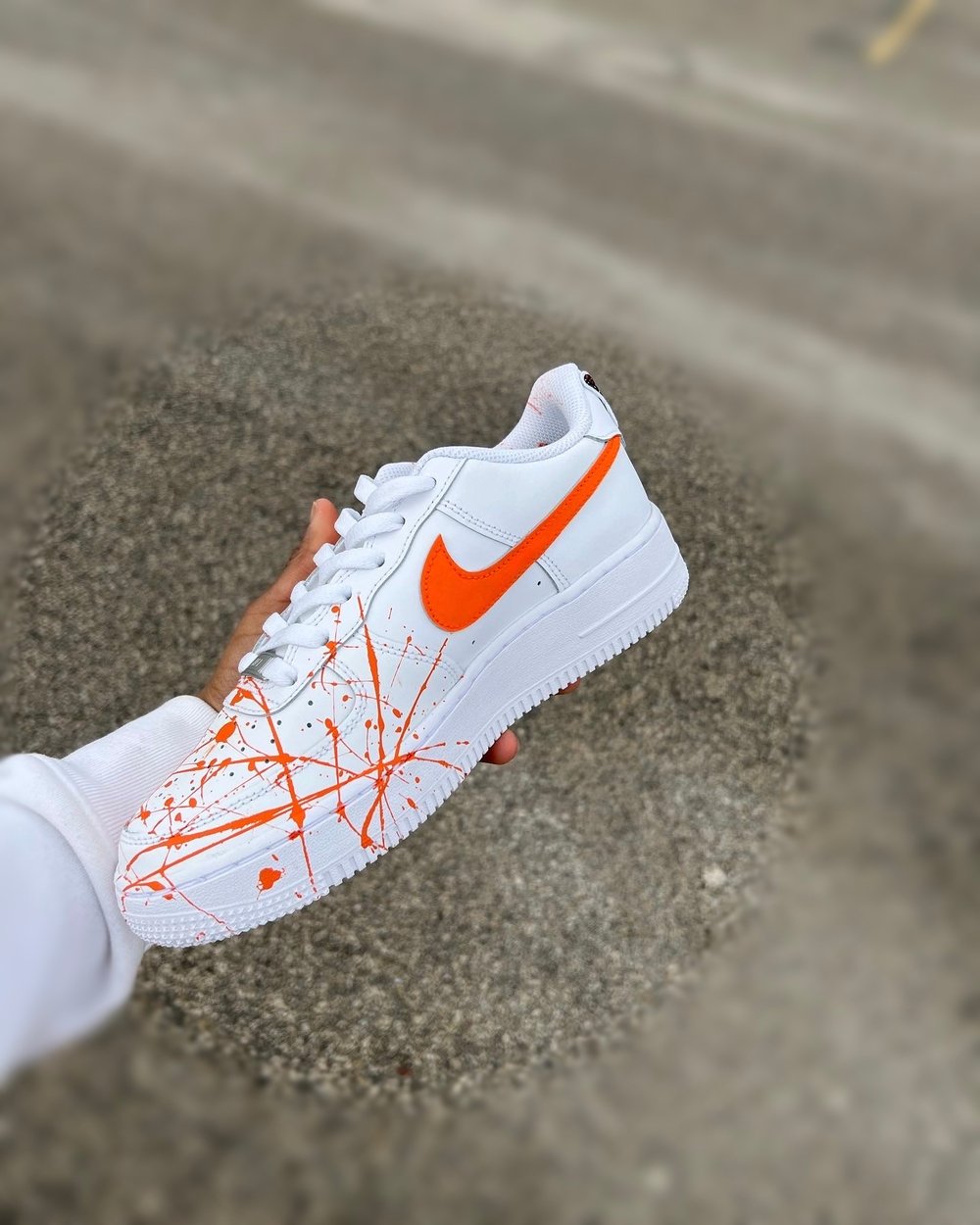 vlone af 1