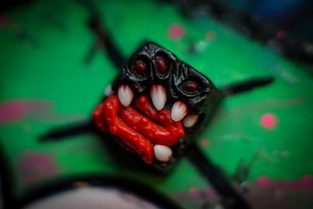 Slaughter Knucklechomp