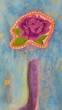 Image 3 of Sic Itur ad Astra Kimono