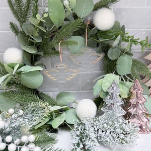 Image of Memorial Christmas Ornament 