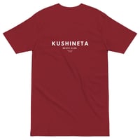 Image 5 of Kushineta Lion Tee