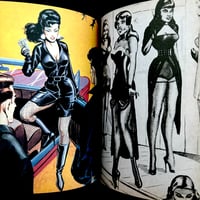 Image 9 of JOHN WILLIE & STANTON BONDAGE COMIX