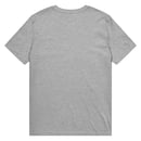 Image 10 of Adult Dopest Unisex organic mid-light t-shirt