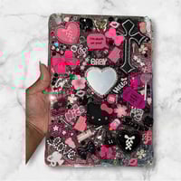 Image 1 of Junk IPad case 