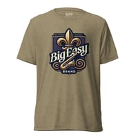 Image 4 of Big Easy Brand (French Quarter) Short sleeve t-shirt