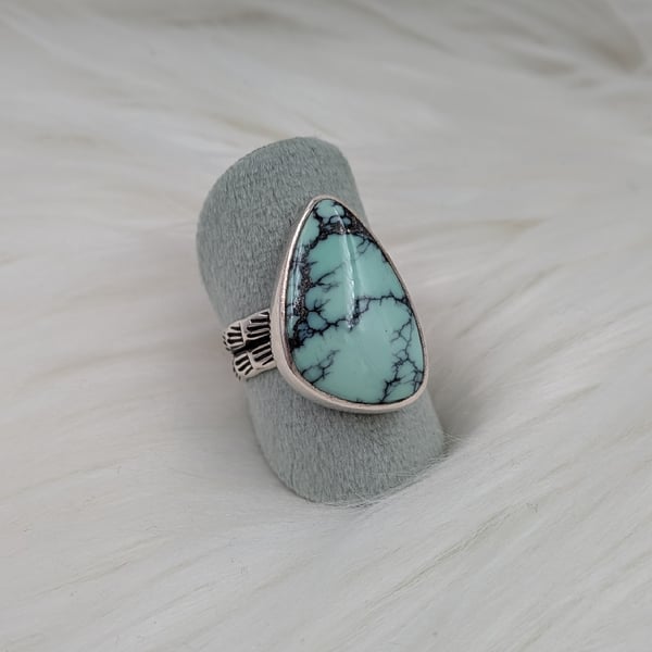 Image of Desert Oasis Ring