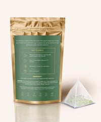 Image 2 of 2x 14 DAY HERBAL DETOX BUNDLE - (28 TEA BAGS)