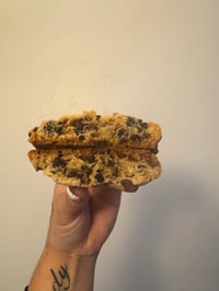 Image 2 of Chocolate Chip Cocoa Nib
