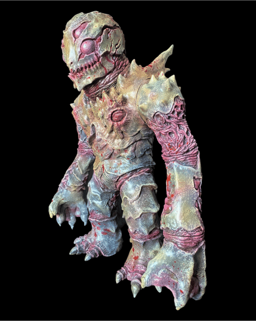 Image of Alien Blood Gorger Miscreation x Moff.creations