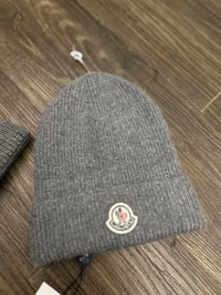Image 1 of Monclèr Hat