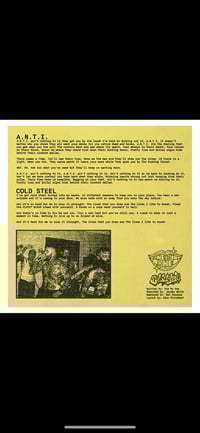 Image 2 of One by one promo tape