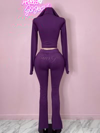 Image 2 of Gia- purple