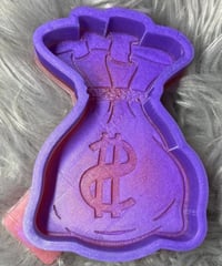 Image 2 of Money Bag 