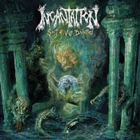 Incantation. 