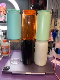 Image 1 of UV DTF Cup (customizable made on live)