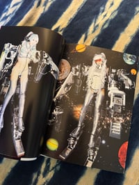Image 16 of Julie Watai, Tokyo Future Classic, 2016