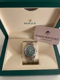 Image 2 of ROLEX DATEJUST 36
