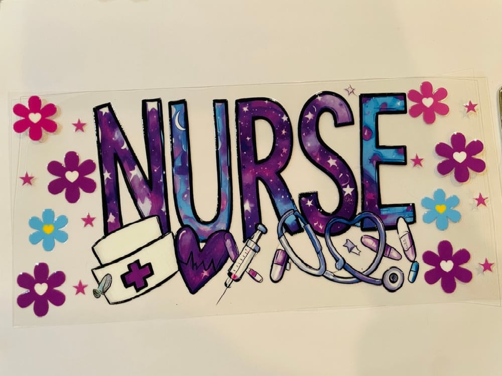 Image of Nurse