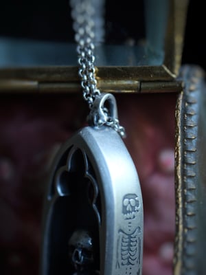 Image of CHARNEL HOUSE { OOAK }