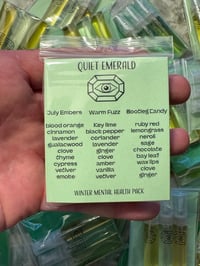 Image 3 of Winter Mental Health Pack