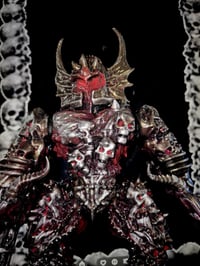 Image 1 of WARMASTER