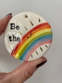 Image 2 of Be the rainbow 