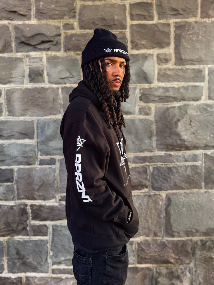 Image of Free The People Pullover Hoodie