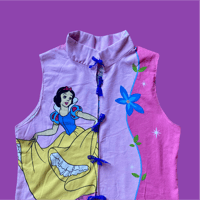 Image 3 of Snow Princess Gilet 