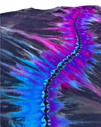 Image 5 of T-Shirt Reverse Gravity Drip - size XL