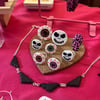 SKULL RING
