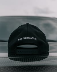 Image 2 of DRT Fabrication hat