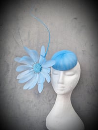 Image 3 of 'Darcy' in Sky Blue