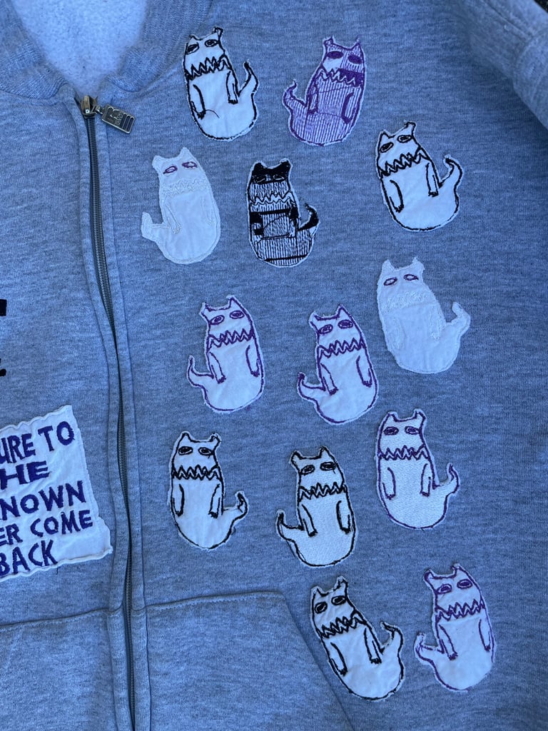 Venture jacket [L] Image 2