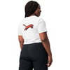 WEST SIDE Women’s crop top 2 sided