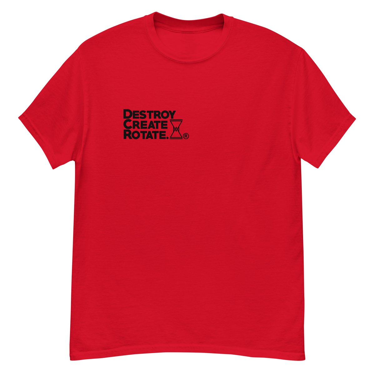 Image of Rotate Tee (5 colors) 