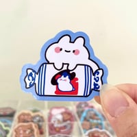 Image 1 of White Rabbit 